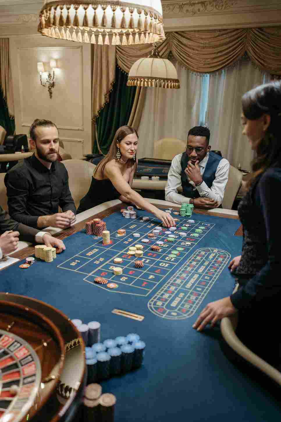 Beste Strategieën voor het Spelen bij OneStep Casino: Vergroot Je Winkansen!