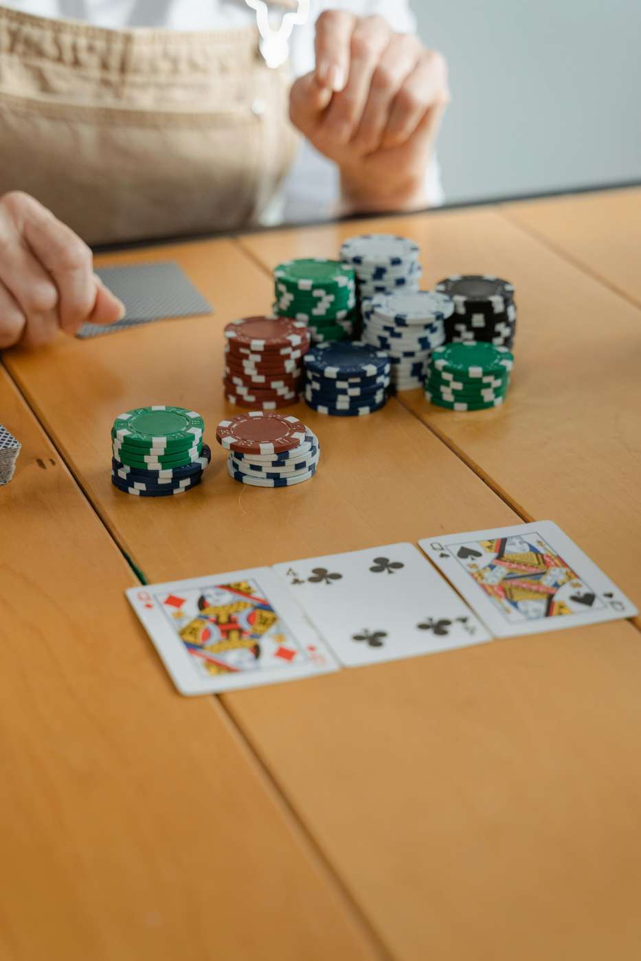 BubblesBet Blackjack: Your Guide to Playing and Winning