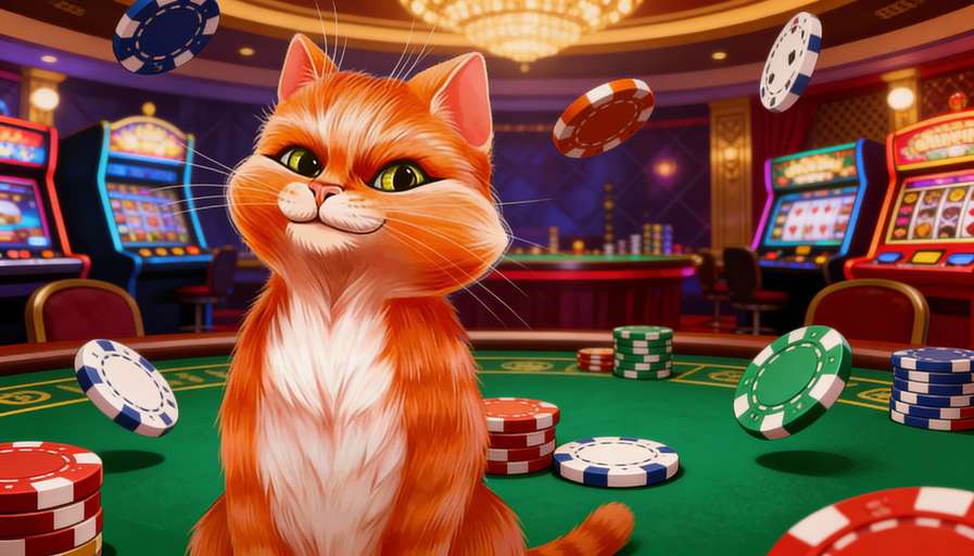 Claim Your National Casino Welcome Bonus: A Comprehensive Guide