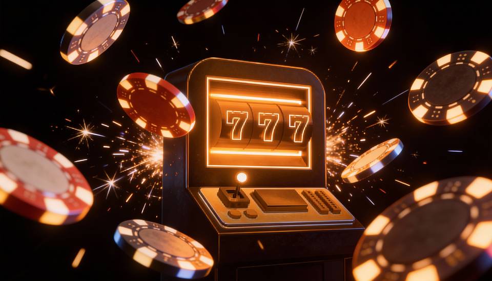 ¡Domina las Tragamonedas Play2Win Casino: Guía para Ganar a lo Grande!