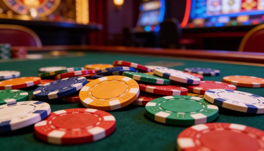How to Avoid Casino Scams: Stay Safe and Win Smart How to Avoid Casino Scams: Stay Safe and Win Smart