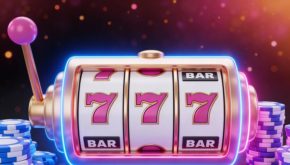 Huidige trends in de online casino-industrie
