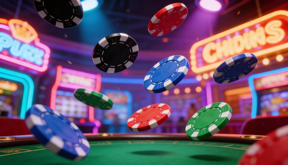 Lady Linda Casino Announces Exciting New Updates and Features in Latest Press Release