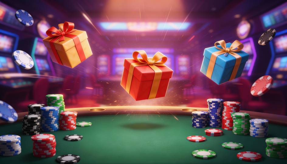 Machance Casino: La Plataforma de Juegos en Línea Confiable