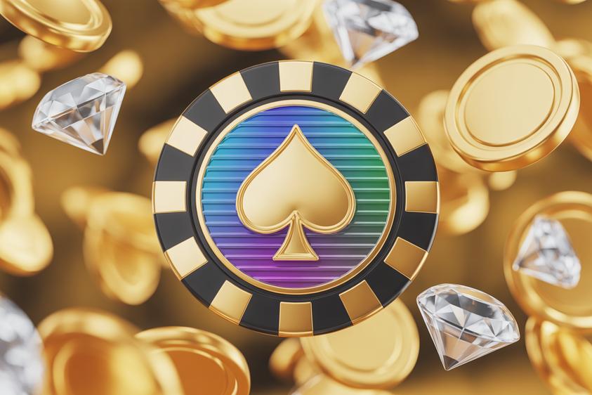 Paradise 8 Casino Blackjack: Alles, was Sie wissen müssen