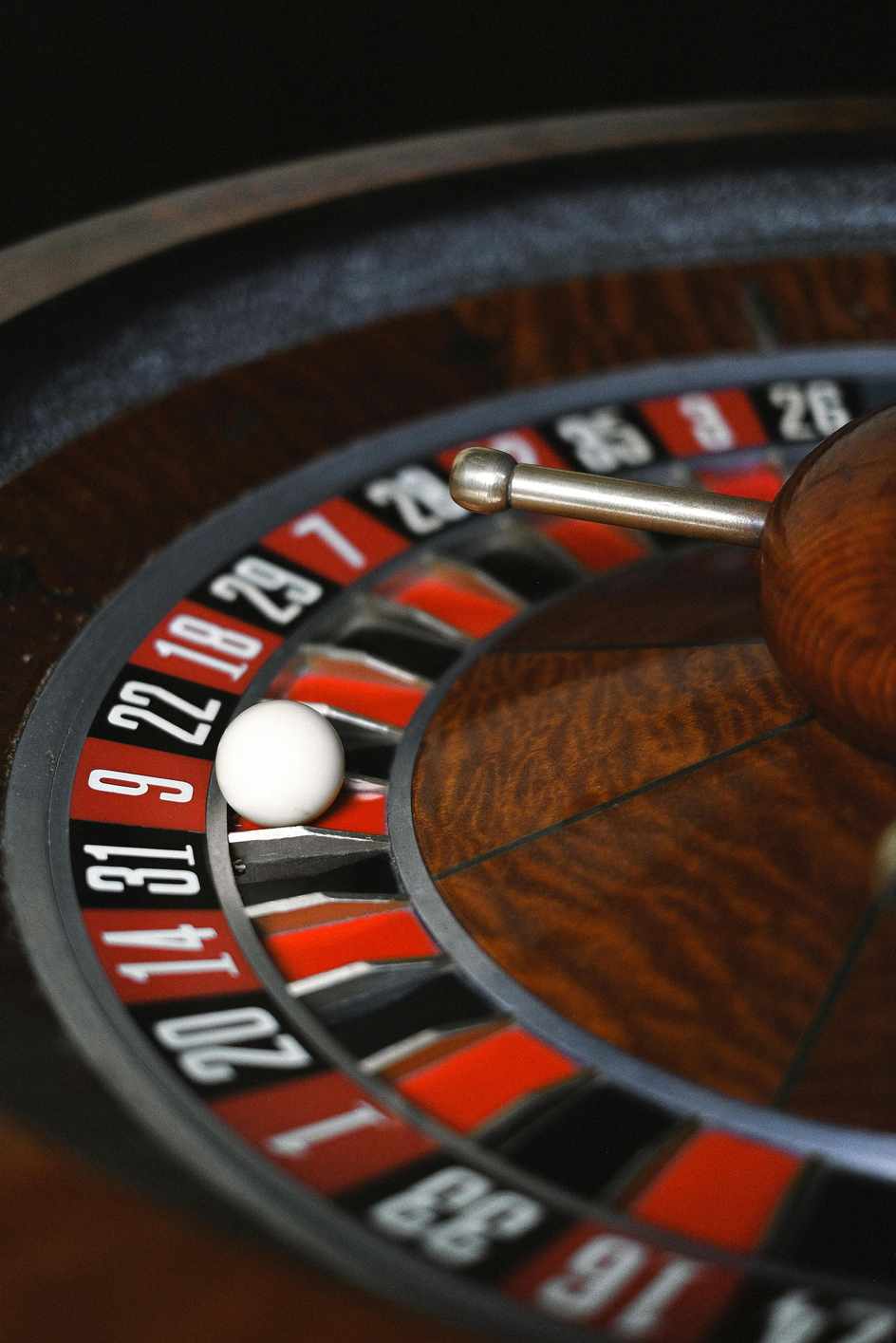 Scream Casino kündigt neue Spiele an Scream Casino kündigt neue Spiele an