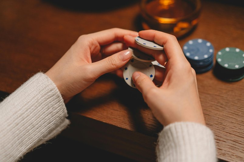 Spinstar Casino Game Strategieën: Winnen Met Slimme Tactieken