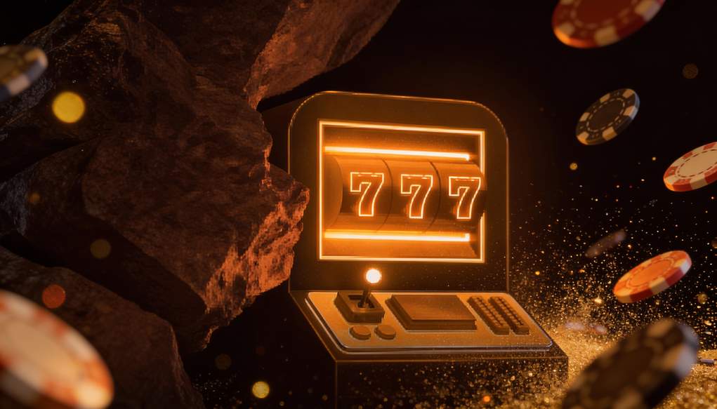 Winspark Casino : Les Meilleures Machines à Sous pour Gagner Gros
