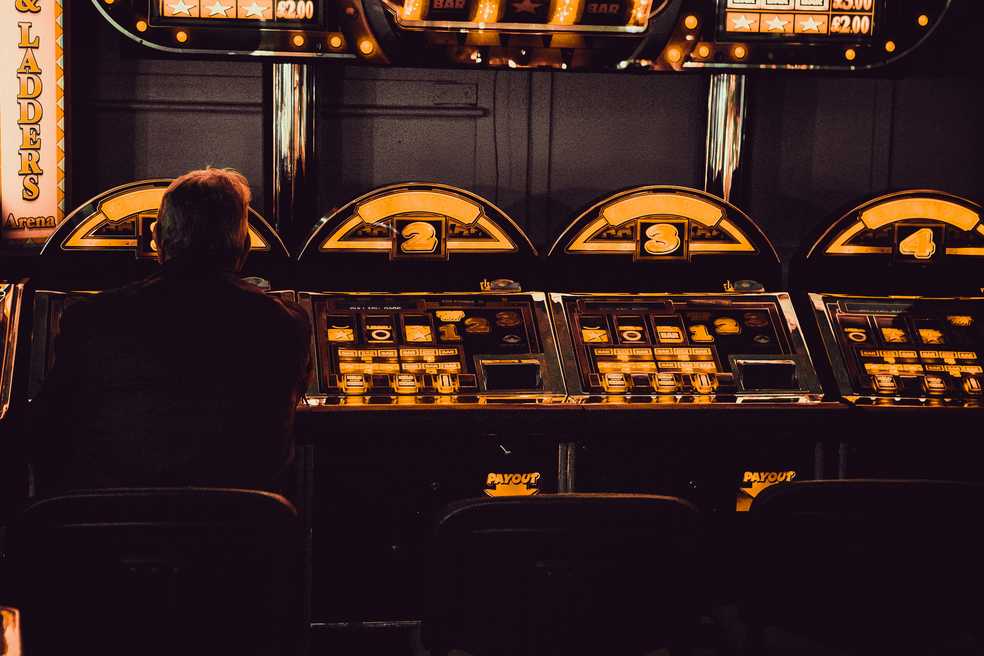 AI and Personalization: Revolutionizing the Online Casino Experience