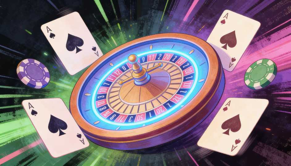 All Right Casino Bonus: Der ultimative Guide & Häufig gestellte Fragen (FAQ)