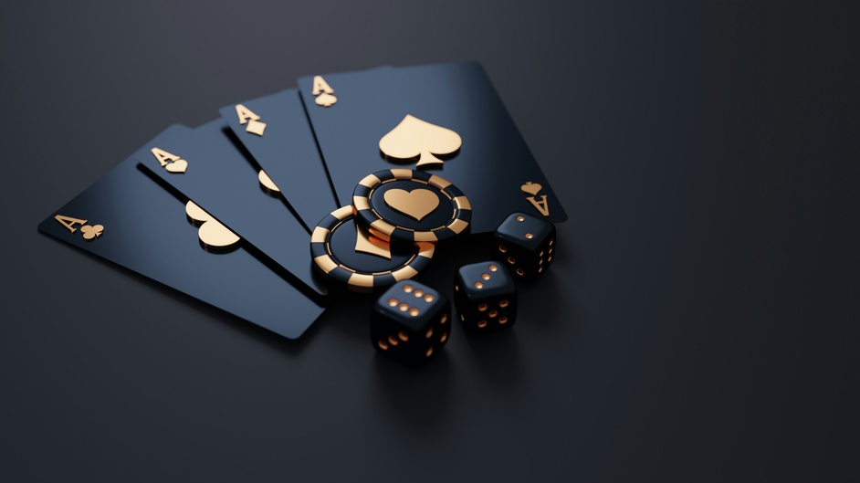 Asino Casino: Definition and Overview
