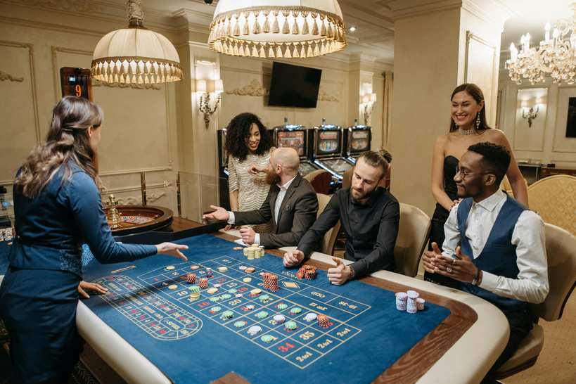 Bonus de casino vs bonus de sportsbook : Quelle est la meilleure option ?