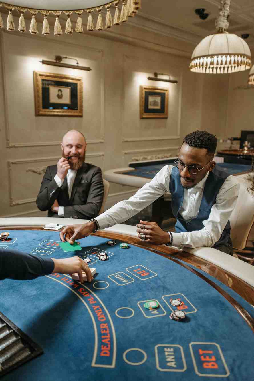 Bruce Bet Casino Erfahrungen 2024: Ein umfassender Testbericht zum Glücksspielanbieter