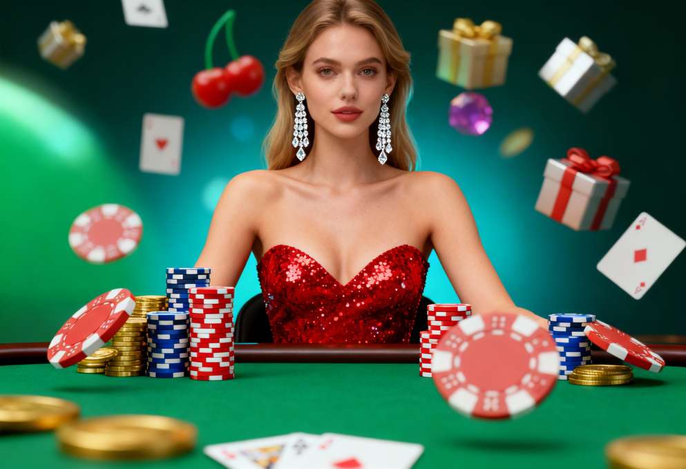 Casino Intense Mobile Casino: La Mejor Experiencia de Juego en Tu Dispositivo
