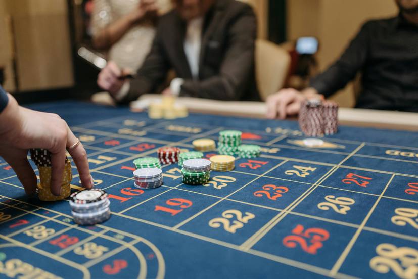 Checklist para obtener bonos en el Casino Thor