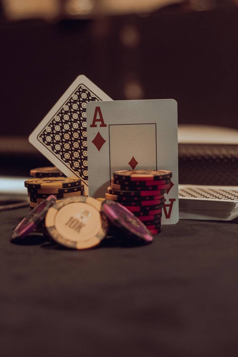 Comment les casinos en ligne équilibrent-ils divertissement et gestion des risques ?