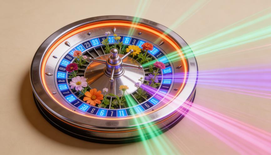 De evolutie van online casino's door de jaren heen