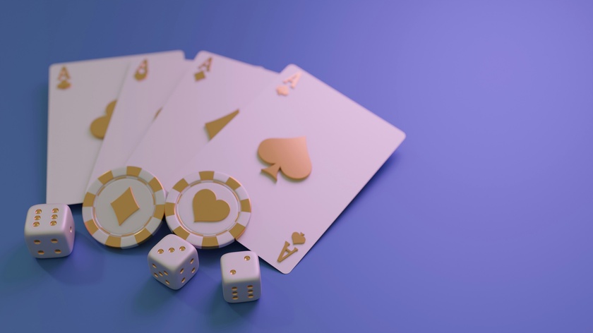 Die Evolution der Online Casinos: Eine Reise durch die Zeit