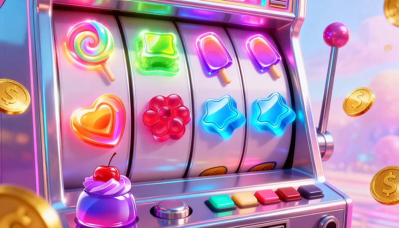 How to Play Slot Machines at Dendera Casino