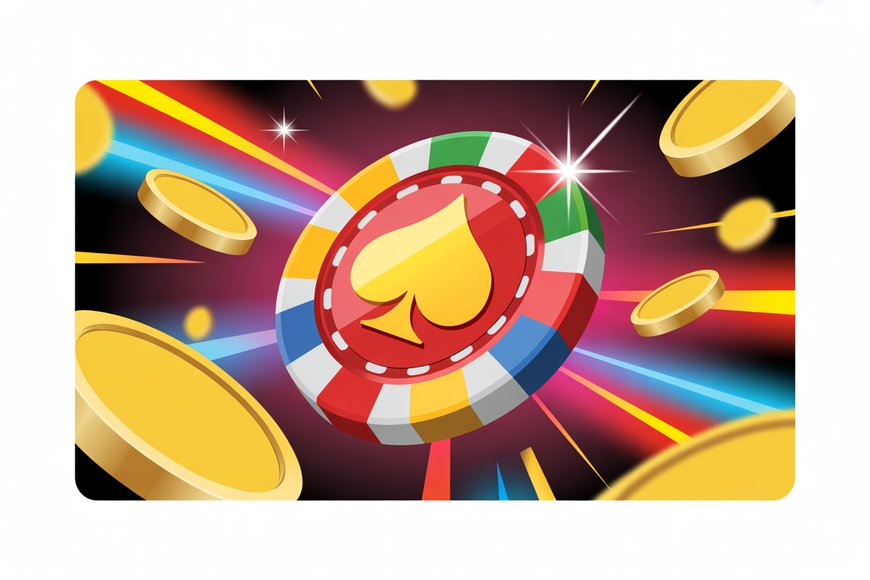 Gamification Trends i Online Casinoer