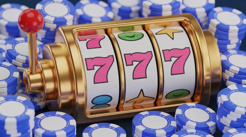 Gizbo Casino PC: Das ultimative Desktop-Erlebnis für anspruchsvolle Spieler