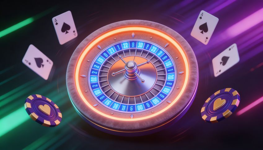 Guide complet : Comment s'inscrire sur Spintropolis Casino en 2024