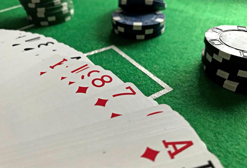 Monro Casino Casino: Detaillierte Bewertung