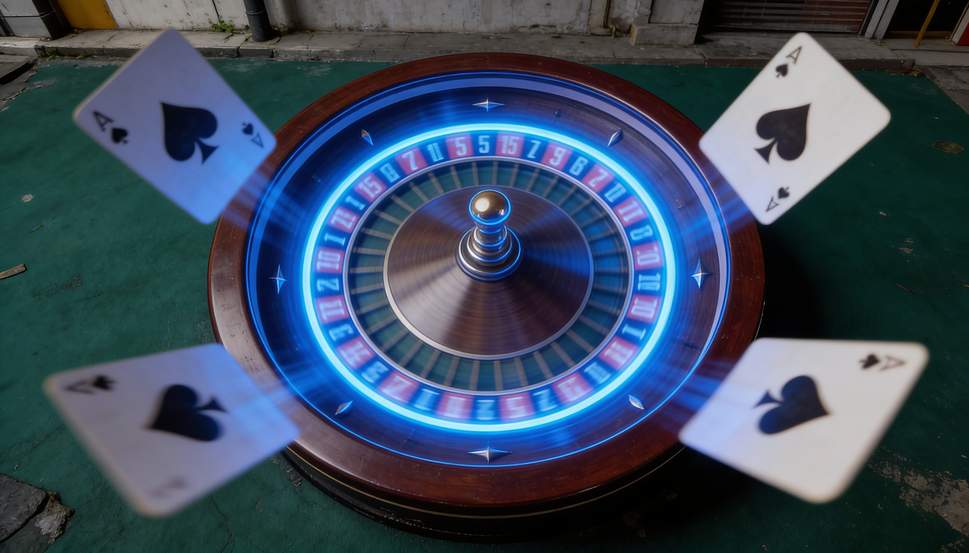 Neuf Bonus de Casino Sans Dépôt : Tout Ce Que Vous Devez Savoir
