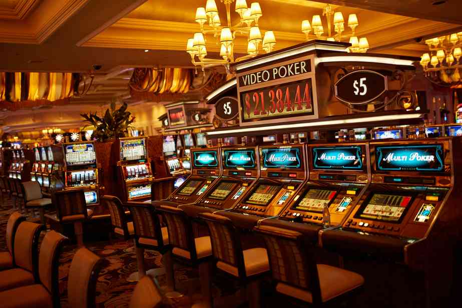 Nine Casino Poker: Een Compleet Overzicht Nine Casino Poker: Een Compleet Overzicht