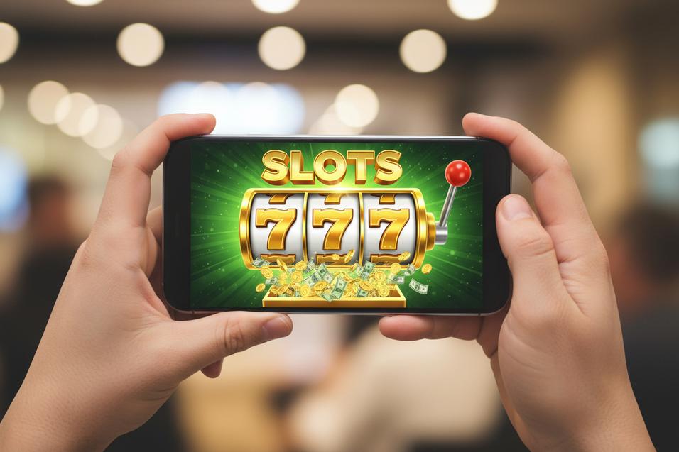 Slotastic Casino Tournaments: Your Ultimate Guide to Winning Big