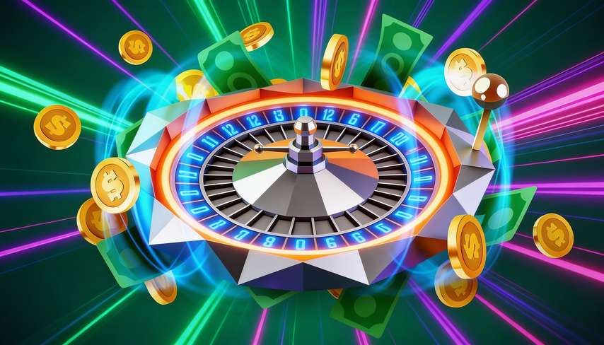 Spin Madness Casino : Review Détaillée