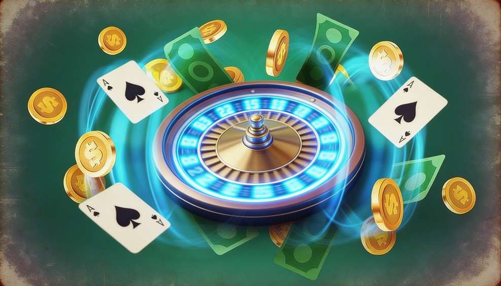 Spingranny è un casinò illegale? Guida completa alla sicurezza e licenze