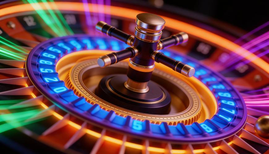 The Digital Transformation of Gambling: How Casino Games Evolved from Offline to Online