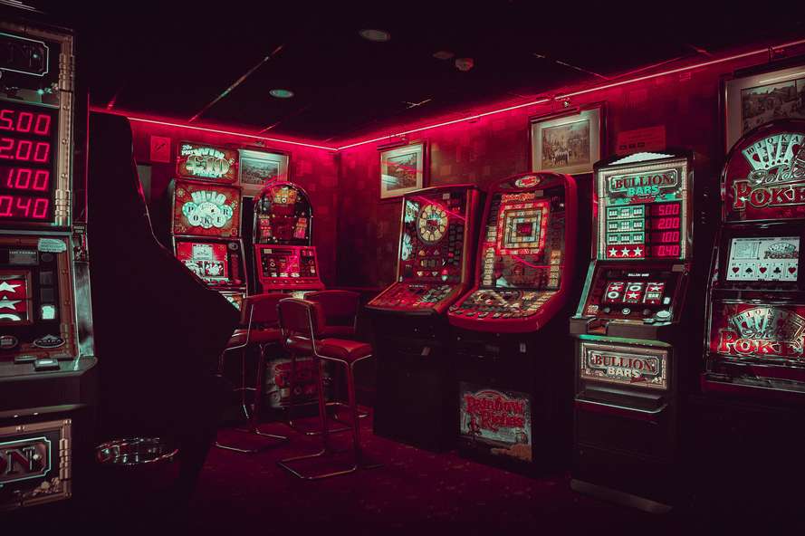 The Role of RNG in Online Casinos