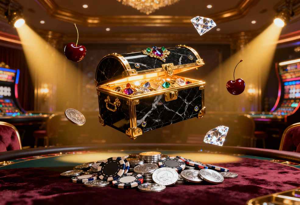 Tout savoir sur les Jackpots du Casino Dublinbet : Guide complet pour gagner gros Tout savoir sur les Jackpots du Casino Dublinbet : Guide complet pour gagner gros