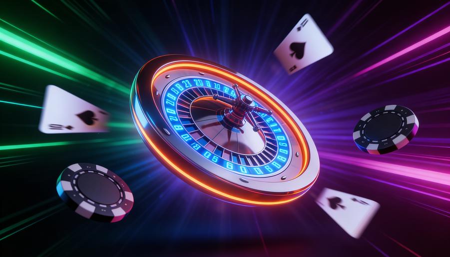 Ultimativer Leitfaden zur Registrierung und Boni bei Legzo Casino