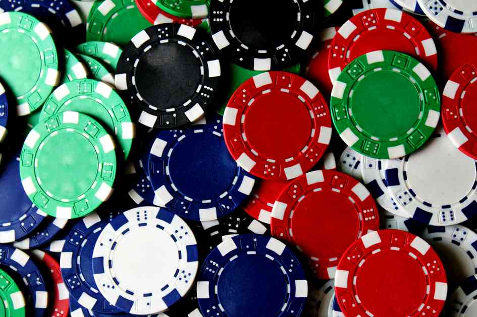 Waarom kiezen voor Madcasino?