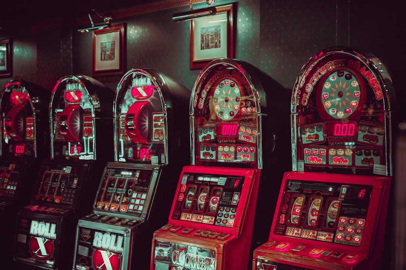 Waarom kiezen voor Madcasino?